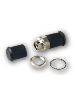 UF-0088 FC Fiber Optic Adapter, Multi-mode Coupling, PB Sleeve, Metal Housing