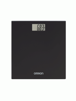 เครื่องชั่งน้ำหนักดิจิตอล OMRON รุ่น HN-289