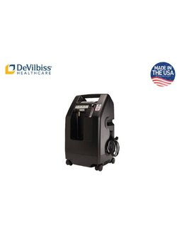 ชุดสุดคุ้ม B! เครื่องผลิตออกซิเจน 5 ลิตร รุ่น 525KS (รุ่น TOP พรีเมียมนำเข้าจากอเมริกา) + แถมเครื่องวัดออกซิเจนปลายนิ้ว + สาย Oxygen Cannula + รับประกันศูนย์ 3 ปี