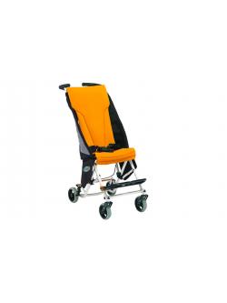 รถเข็นวีลแชร์สำหรับเด็ก ( 車いす ) Matsunaga Wheelchair รุ่น MB-PONY