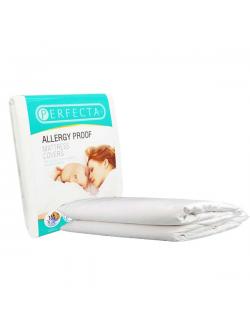 ปลอกผ้านวมป้องกันไรฝุ่น PERFECTA ขนาด 60 x 80 นิ้ว