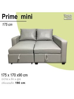Prime mini Sofabed