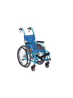 รถเข็นวีลแชร์ สำหรับเด็ก Matsunaga Wheelchair MKD ( 車いす )