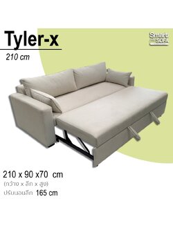 Tyler Sofabed
