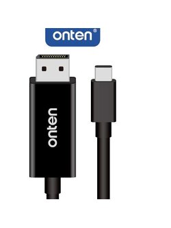 ตัวแปลงสัญญาณ OTN-9538 (Type C to Display)