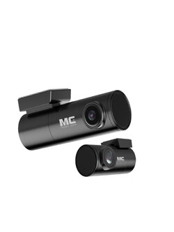 กล้องติดรถยนต์ Mobilcam รุ่น M6 / M6 Dual