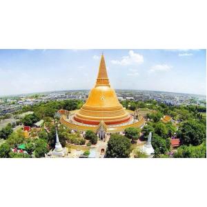 พระเครื่องจังหวัดนครปฐม