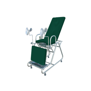 เตียงตรวจสูตินรีเวช เตียงตรวจภายใน