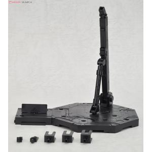 Action Base ฐาน, ขาตั้ง