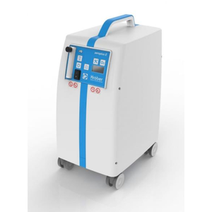 เครื่องผลิตออกซิเจน