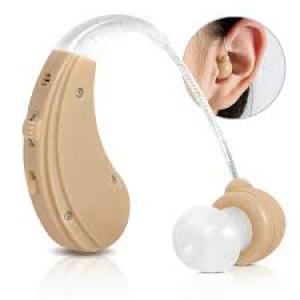 เครื่องช่วยฟัง