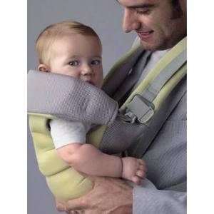 เป้อุ้มเด็กมือสอง Baby Carrier