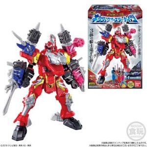 Candy toy แคนดี้ทอยส์