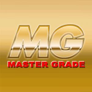 Master Grade (MG) 1/100
