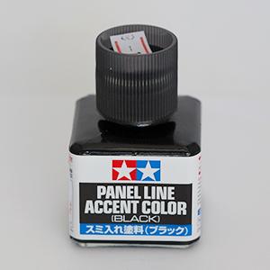 Gundam Marker & Panel Line