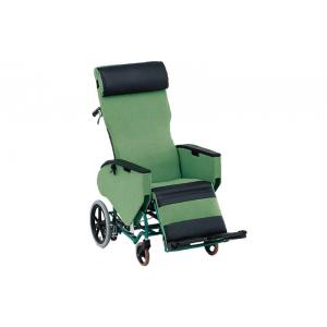 รถเข็นปรับเอนนอนได้ ( 車いす ) Matsunaga ผลิตภัณฑ์แบรนด์จากประเทศญี่ปุ่น Japan Quality