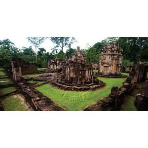 พระเครื่องจังหวัดสุรินทร์