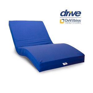 ที่นอนโฟมป้องกันแผลกดทับ ยี่ห้อ Devilbiss จากประเทศ USA