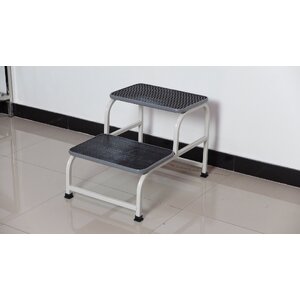 บันไดขึ้นเตียง