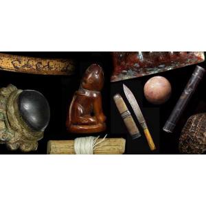 เครื่องรางของขลัง ล๊อตเก็ต ภาพถ่าย