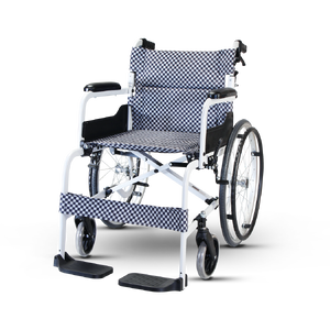 รถเข็นวีลแชร์โซม่า SOMA Wheelchair ทุนรุ่น อัพเดทปี 2025