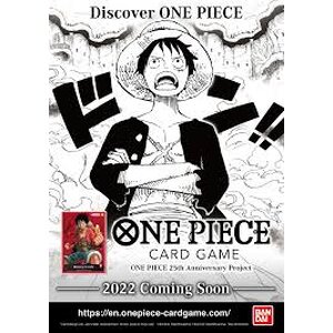 ONE PIECE CARD GAME