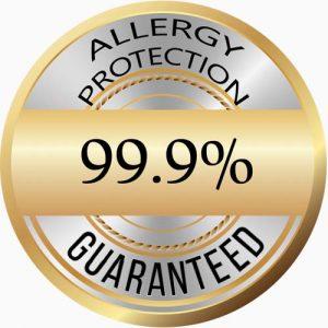 ผ้าปูที่นอนกันไรฝุ่น Perfecta