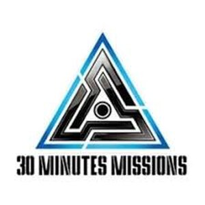 30 Minutes Missions