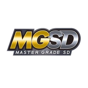 Master Grade SD (MGSD)