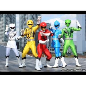 จูโอเจอร์ Dx Zyuohger