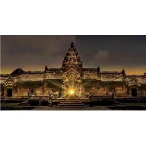 พระเครื่องจังหวัดบุรีรัมย์