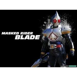 Rider Blade ( เบลด )