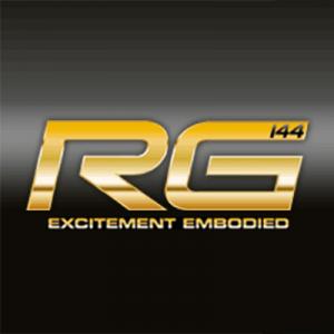 Real Grade (RG) 1/144