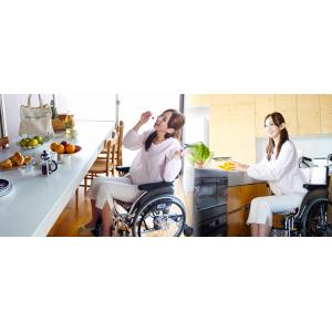 รถเข็นผู้ป่วย MIKI