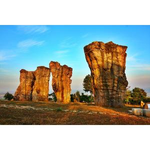 พระเครื่องจังหวัดชัยภูมิ