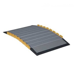 ทางลาดสำหรับรถเข็น อเนกประสงค์ (Slope Roll Type)