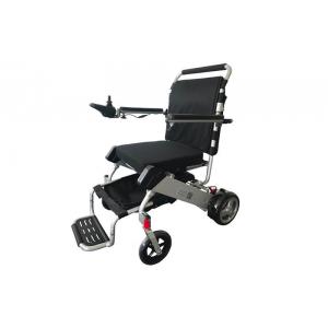 รถเข็นวีลแชร์ไฟฟ้า