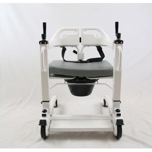 รถเข็นเคลื่อนย้ายผู้ป่วยอเนกประสงค์