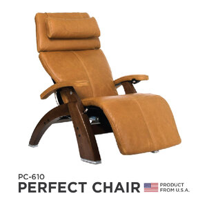 เก้าอี้พักผ่อน Perfect Chair (Zero Gravity Recliner)