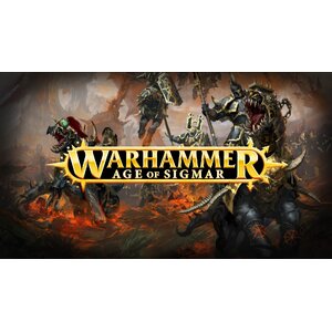 WARHAMMER: AGE OF SIGMAR