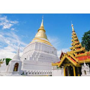 พระเครื่องจังหวัดลำปาง