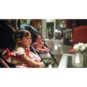 โปรโมชั่นมาเป็นคู่ถูกกว่า Twins