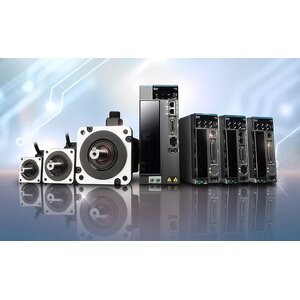 Delta AC Servo Drive ASDA-B3 Series