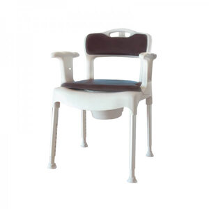 เก้าอี้นั่งถ่าย เก้าอี้นั่งอาบน้ำ อเนกประสงค์