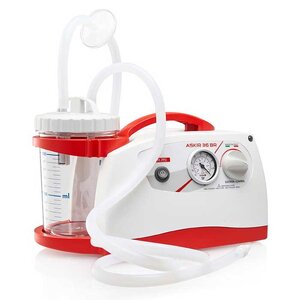 เครื่องดูดเสมหะ/ เครื่องดูดของเหลวแรงดูดสูง Suction