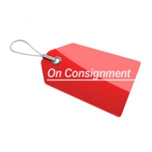 สินค้าฝากขาย