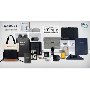 อุปกรณ์ไอทีพรีเมี่ยม