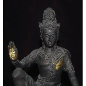 จตุคามรามเทพ