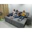 โซฟาเบด TriO Grand 250 cm