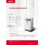 เครื่องผลิตออกซิเจน 8F-10W, 10 ลิตรYUWELL
